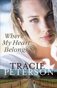Produktbild: Where My Heart Belongs