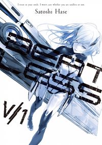 Produktbild: Beatless: Volume 1