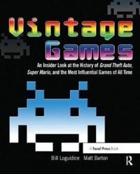 Produktbild: Vintage Games