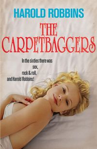 Produktbild: The Carpetbaggers