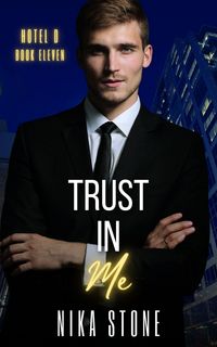 Produktbild: Trust In Me (Hotel D, #11)