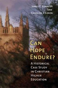 Produktbild: Can Hope Endure