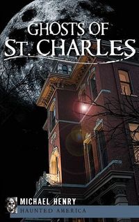 Produktbild: Ghosts of St. Charles