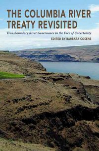 Produktbild: The Columbia River Treaty Revisited