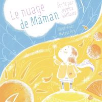 Produktbild: Le Nuage de Maman