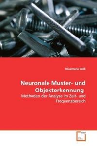Produktbild: Velik, R: Neuronale Muster- und Objekterkennung