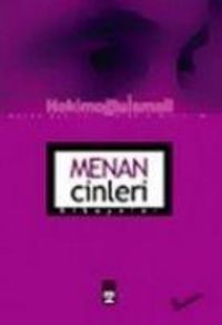 Produktbild: Menan Cinleri