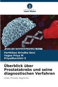 Produktbild: &Uuml;berblick &uuml;ber Prostatakrebs und seine diagnostischen Verfahren
