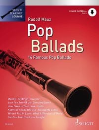 Produktbild: Pop Ballads