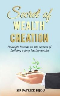 Produktbild: Secret of Wealth Creation