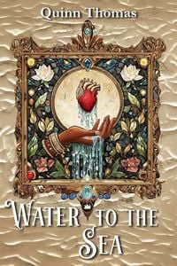 Produktbild: Water to the Sea
