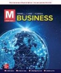Produktbild: Hirt, G: M: Business: 2024 Release ISE