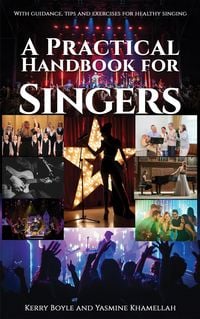 Produktbild: A Practical Handbook for Singers