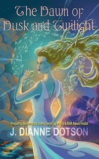 Produktbild: The Dawn of Dusk and Twilight