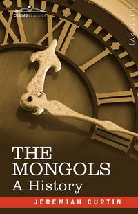 Produktbild: The Mongols