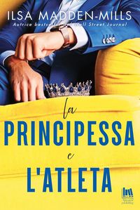 Produktbild: La principessa e l'atleta