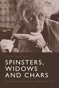 Produktbild: Spinsters, Widows and Chars