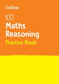 Produktbild: KS1 Maths Reasoning Practice Book