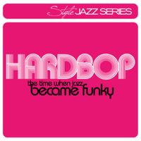 Bild vom Artikel Hardbop-The Time When Jazz Became Funky vom Autor Various