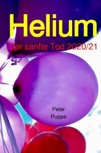 Produktbild: Helium Ballongas 2026-2029