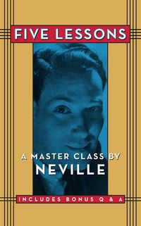 Produktbild: Five Lessons