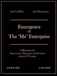 Produktbild: Emergence of the 'Me' Enterprise