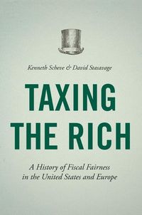 Produktbild: Taxing the Rich