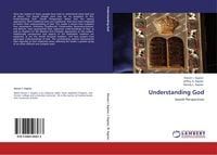 Produktbild: Understanding God
