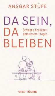 Produktbild: Da sein, da bleiben