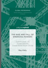 Produktbild: The Rise and Fall of Emerging Powers