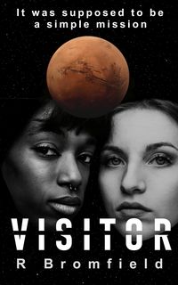 Produktbild: Visitor