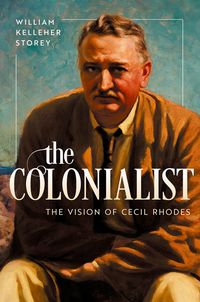 Produktbild: The Colonialist