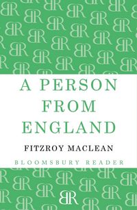 Produktbild: A Person from England