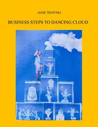 Produktbild: Business steps to Dancing Cloud