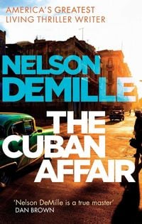 Produktbild: The Cuban Affair