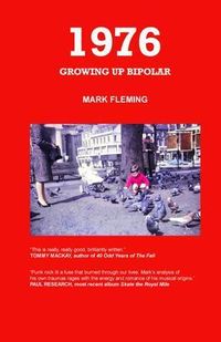 Produktbild: 1976 - Growing Up Bipolar