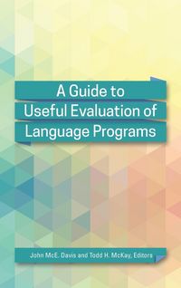 Produktbild: A Guide to Useful Evaluation of Language Programs