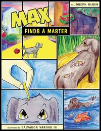 Produktbild: Max Finds A Master