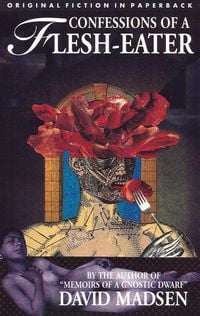Produktbild: Confessions of a Flesh-Eater