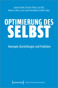 Produktbild: Optimierung des Selbst
