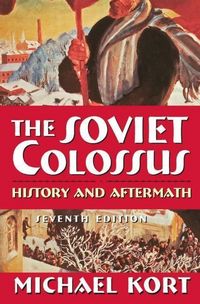 Produktbild: Soviet Colossus 7/e