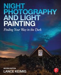 Produktbild: Night Photography and Light Painting