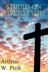 Produktbild: Studies on Saving Faith