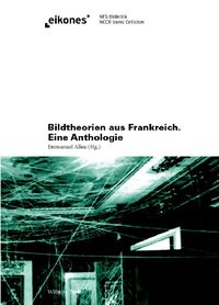 Produktbild: Bildtheorien aus Frankreich