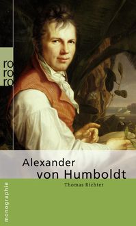 Bild vom Artikel Alexander von Humboldt vom Autor Thomas Richter