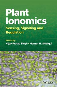 Produktbild: Plant Ionomics