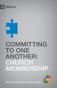 Produktbild: Committing to One Another