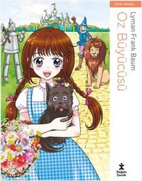 Produktbild: Oz B&uuml;y&uuml;c&uuml;s&uuml; - Cizgi Roman