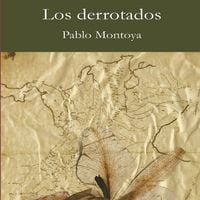 Produktbild: Los derrotados