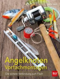 Produktbild: Angelknoten & Vorfachmontagen